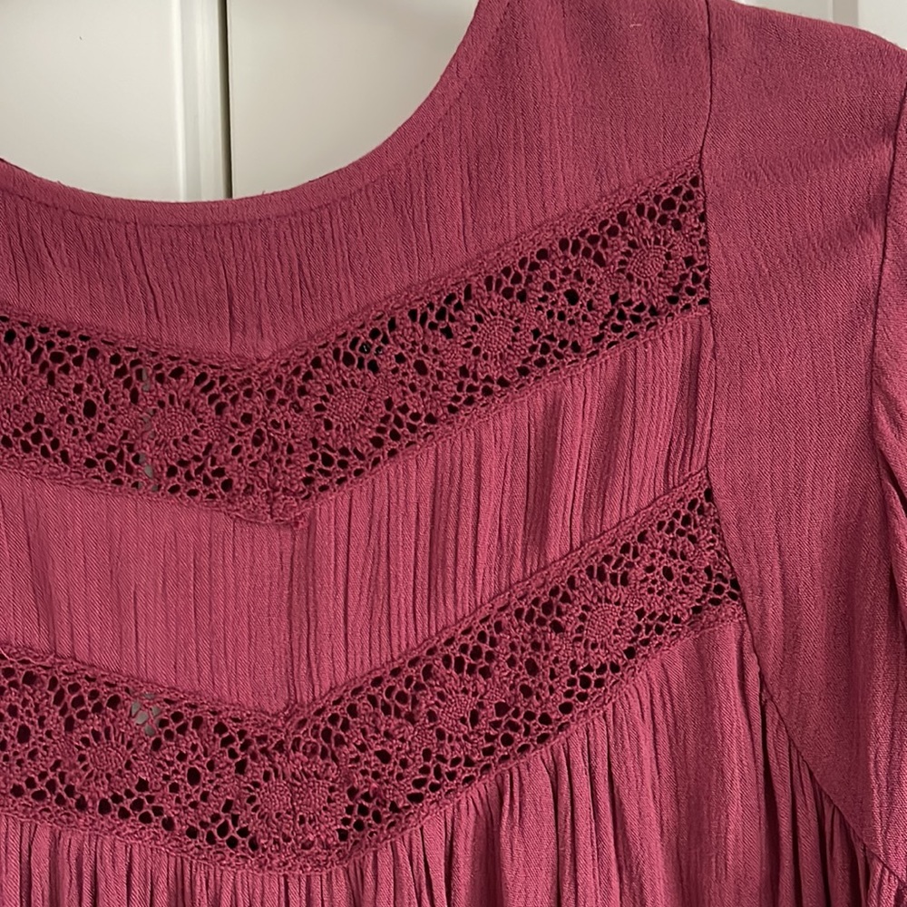 Blouse - Picture 3 of 7
